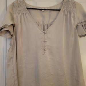 Lucky Brand Blouse